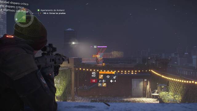 The Division - Apartamento de Amherst - 