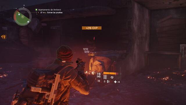 The Division - Apartamento de Amherst - 