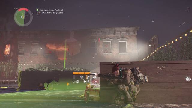 The Division - Apartamento de Amherst - 