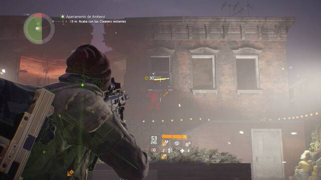 The Division - Apartamento de Amherst - 