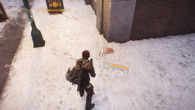 The Division - Las Tortugas Ninja - 