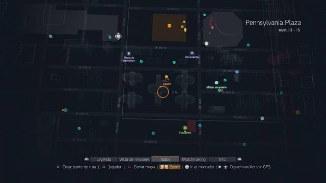 The Division - Hora de aventuras y Dora la exploradora - 