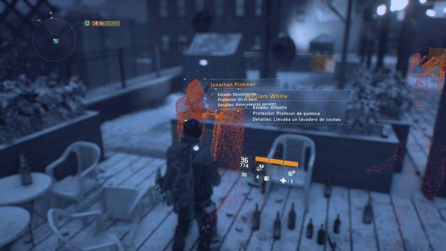 The Division - Breaking Bad - 