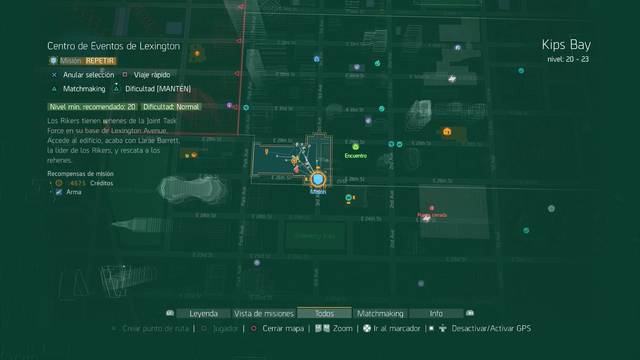 The Division - Dr. Who - 