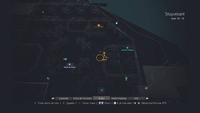 The Division - Mr. Bean - 