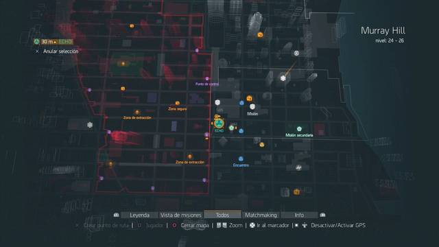 The Division - Nathan Drake - 