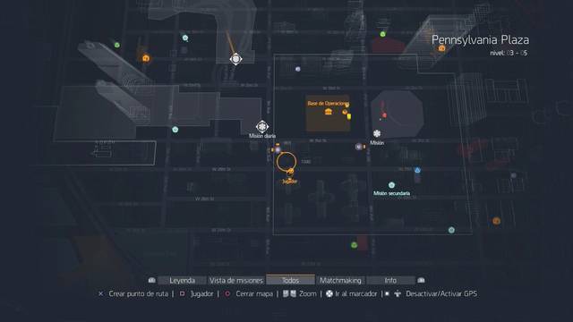 The Division - Rayman Rabbids - 