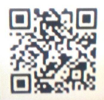 Yo-Kai Watch Cdigos QR para monedas especiales - Moneda ostentosa