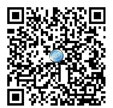 Yo-Kai Watch Cdigos QR Monedas turquesas - mturquesa