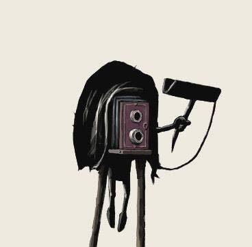 LQPS - The City of Metronome - Ilustraciones -