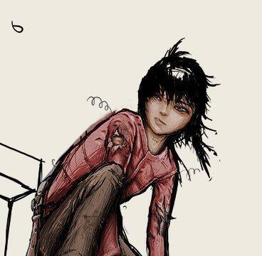 LQPS - The City of Metronome - Ilustraciones -