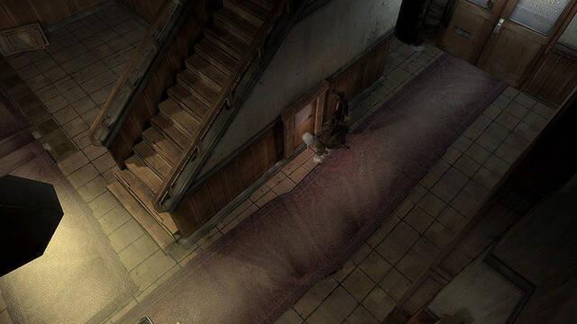 LQPS - The City of Metronome - Pantallas: -