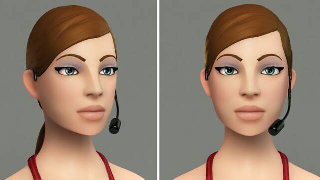 LQPS - Kinect Trainer de Rare -