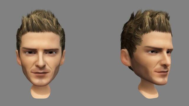 LQPS - Kinect Trainer de Rare -