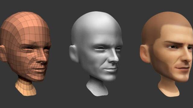 LQPS - Kinect Trainer de Rare -