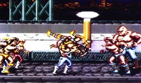 LQPS - Wrestlerage de Rare -