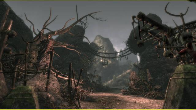 LQPS Los Inmortales - 