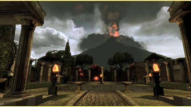 LQPS Los Inmortales - 