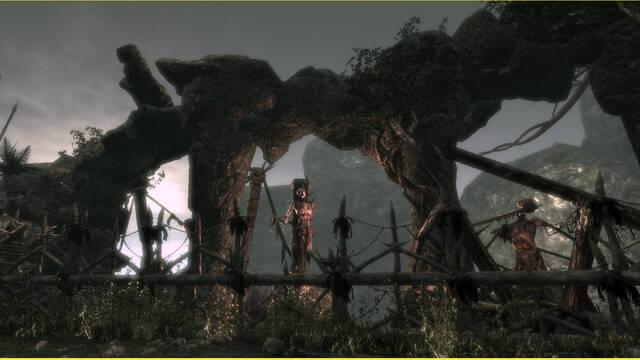 LQPS Los Inmortales - 