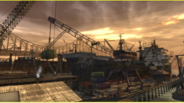 LQPS Los Inmortales - 