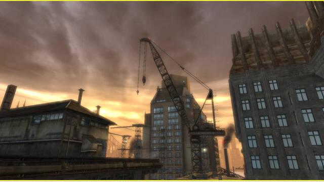 LQPS Los Inmortales - 