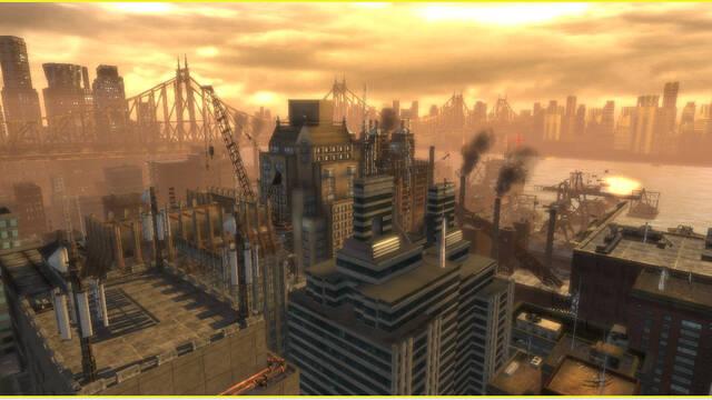 LQPS Los Inmortales - 