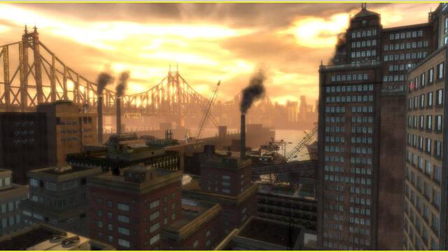 LQPS Los Inmortales - 