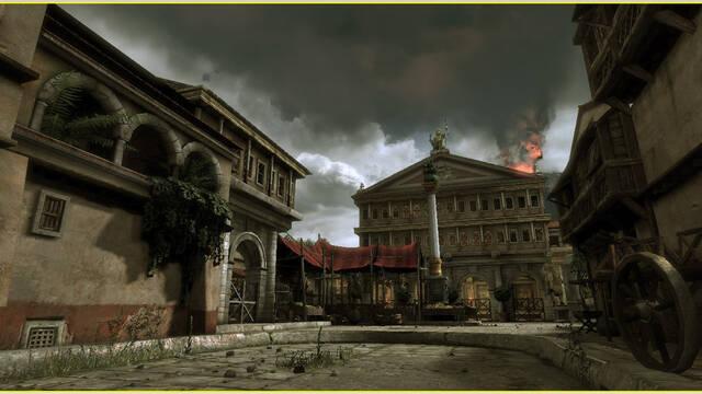 LQPS Los Inmortales - 