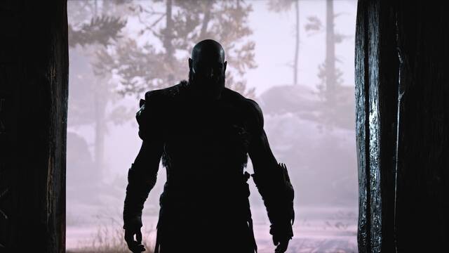 Imgenes de God of War - 