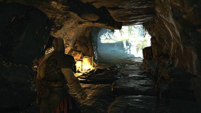 Imgenes de God of War - 