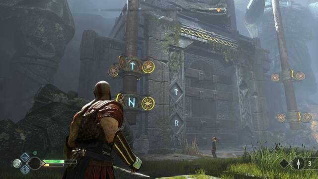 Imgenes de God of War - 