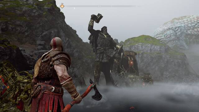 Imgenes de God of War - 