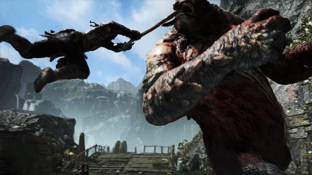 Imgenes de God of War - 