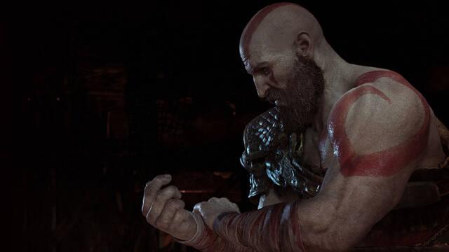 Imgenes de God of War - 