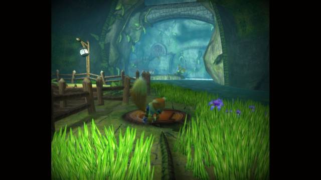 Conker: Live & Reloaded en Xbox One -