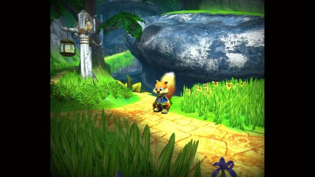 Conker: Live & Reloaded en Xbox One -