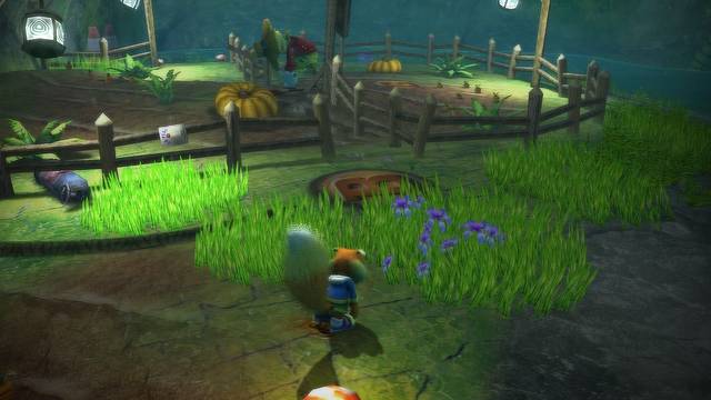 Conker: Live & Reloaded en Xbox One -