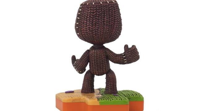 Totaku Collection - Sackboy (Little Big Planet) -