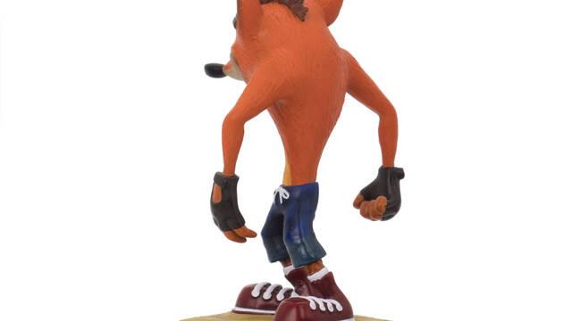 Totaku Collection - Crash Bandicoot (Crash Bandicoot) -