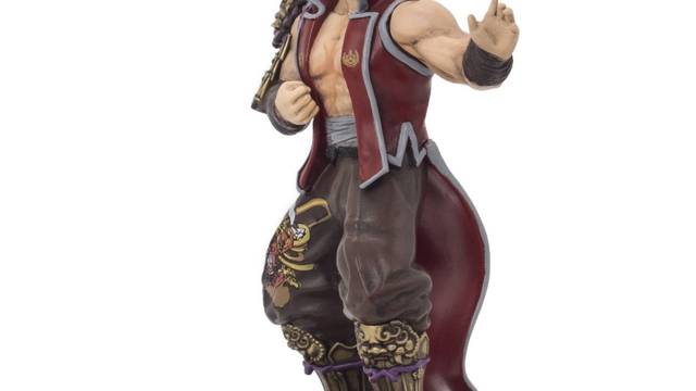 Totaku Collection - Heihachi (Tekken 7) -