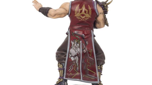 Totaku Collection - Heihachi (Tekken 7) -