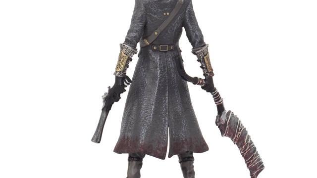 Totaku Collection - El Cazador (Bloodborne) -