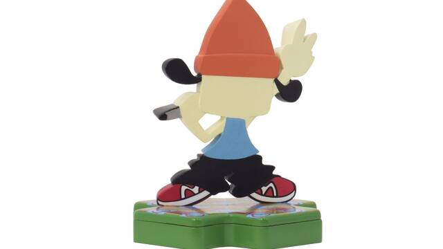 Totaku Collection - Parappa (Parappa the Rapper) -