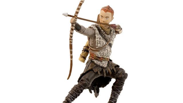 Totaku Collection - Atreus (God of War) -