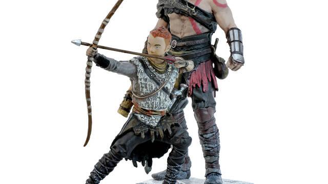 Totaku Collection - Atreus (God of War) -