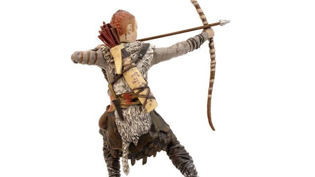 Totaku Collection - Atreus (God of War) -