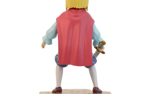 Totaku Collection - Evan (Ni No Kuni II: El Renacer de un Reino) -