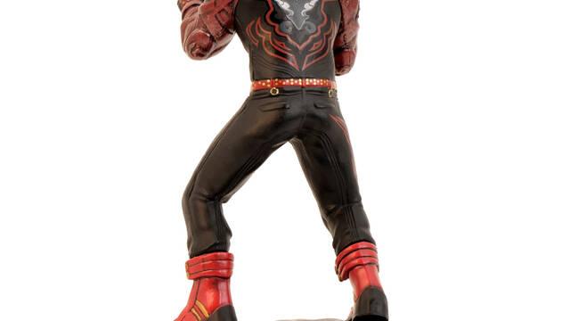 Totaku Collection - Jin Kazama (Tekken 7) -