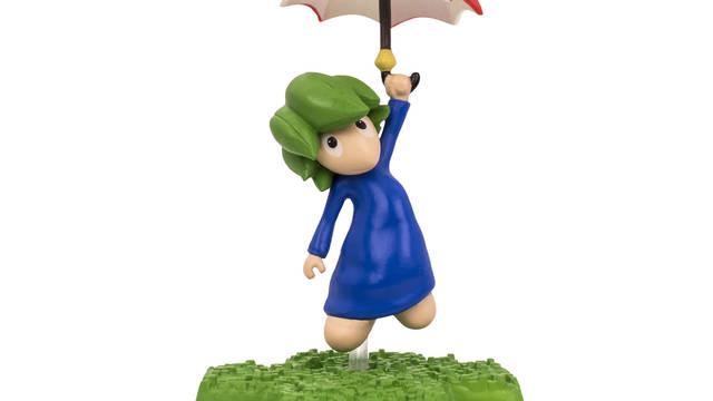 Totaku Collection - Lemming (Lemmings) -