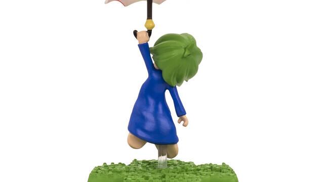Totaku Collection - Lemming (Lemmings) -